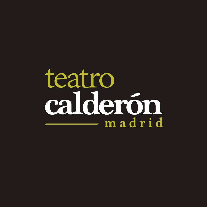 Teatro Calderón Madrid