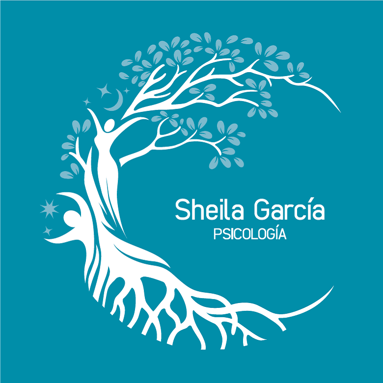  Sheila García Psicóloga