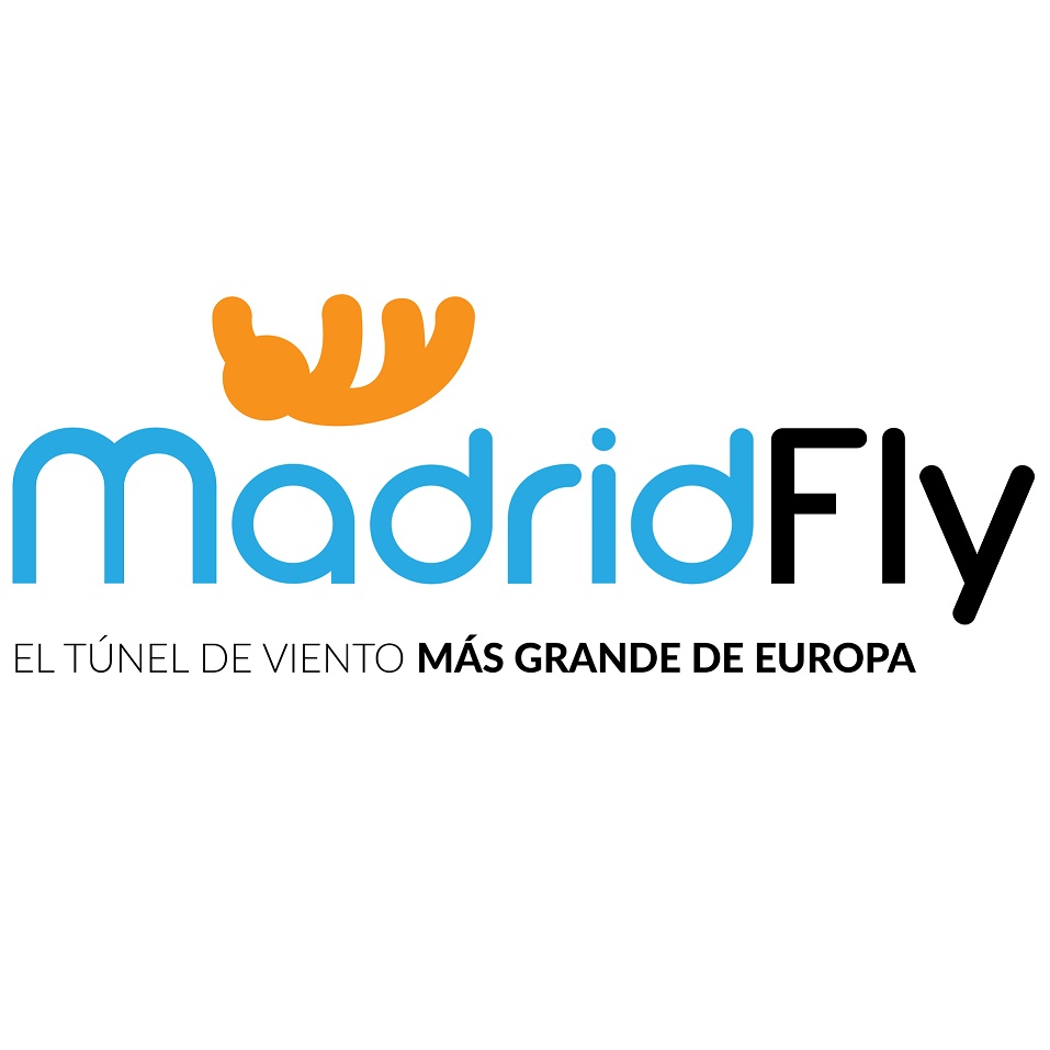 Madrid Fly (Tunel de viento)