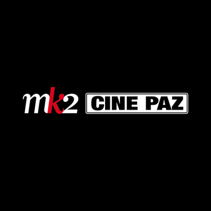 MK2 Cine Paz