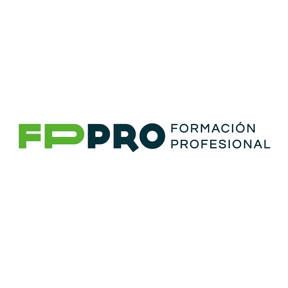 FPPRO - Formación Profesional