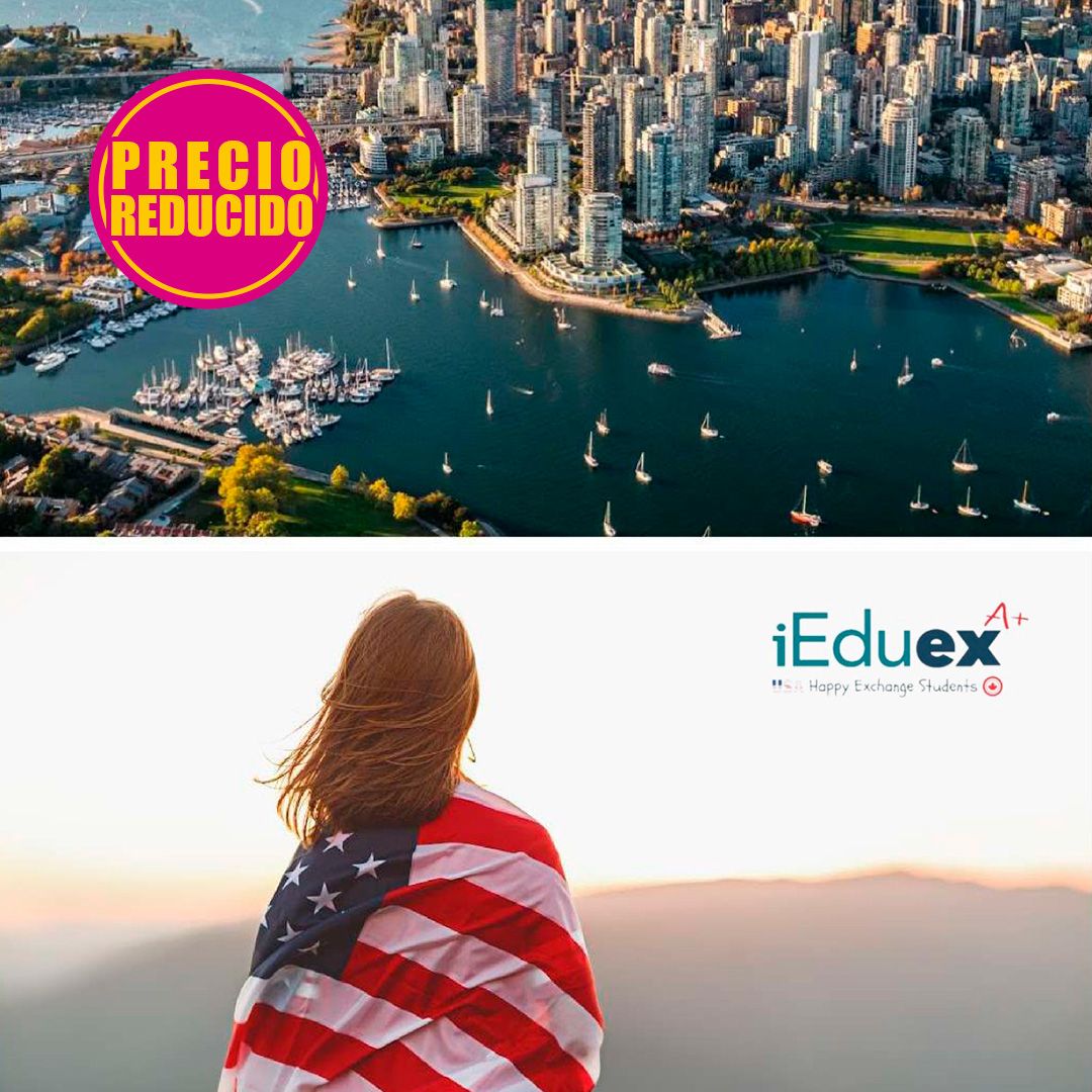 Programas académicos en el extranjero<br>iEduex