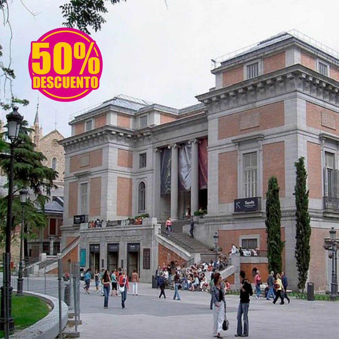 Visita el Museo del Prado