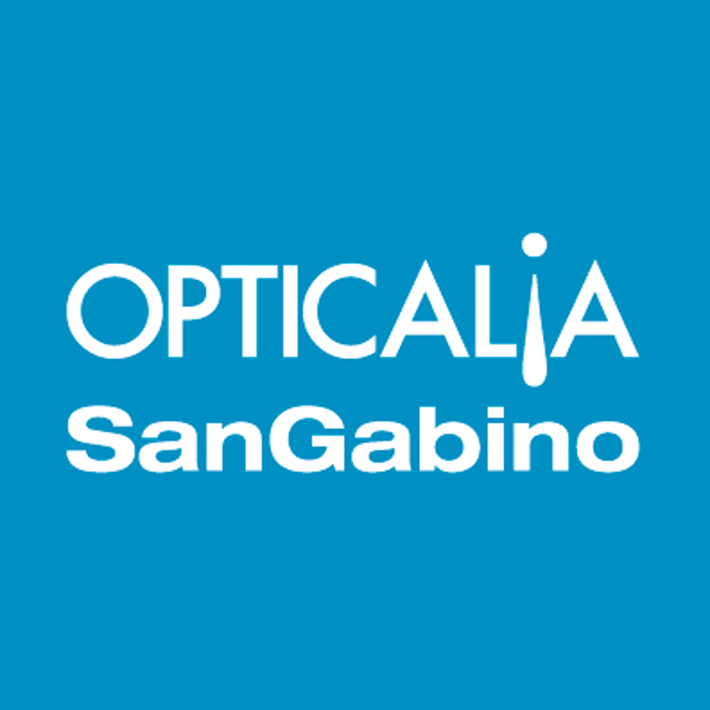 Opticalia San Gabino