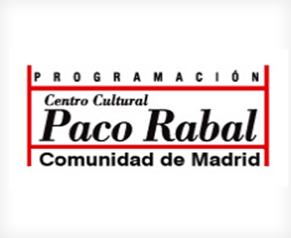Centro Cultural Paco Rabal 