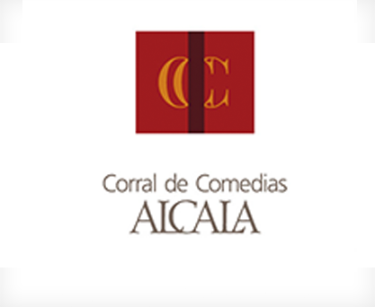 Corral de Comedias de Alcalá