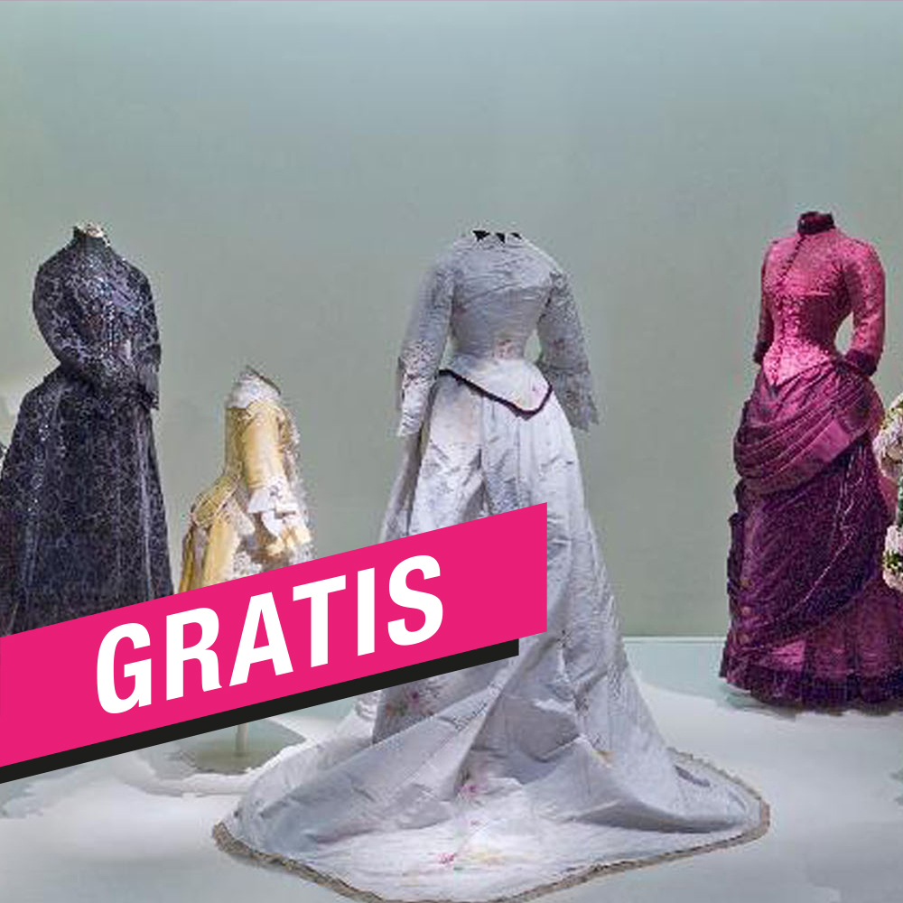 Museo del Traje