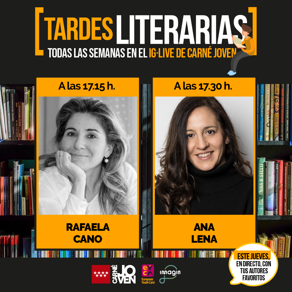 Entrevista a Rafaela Cano y Ana Lena