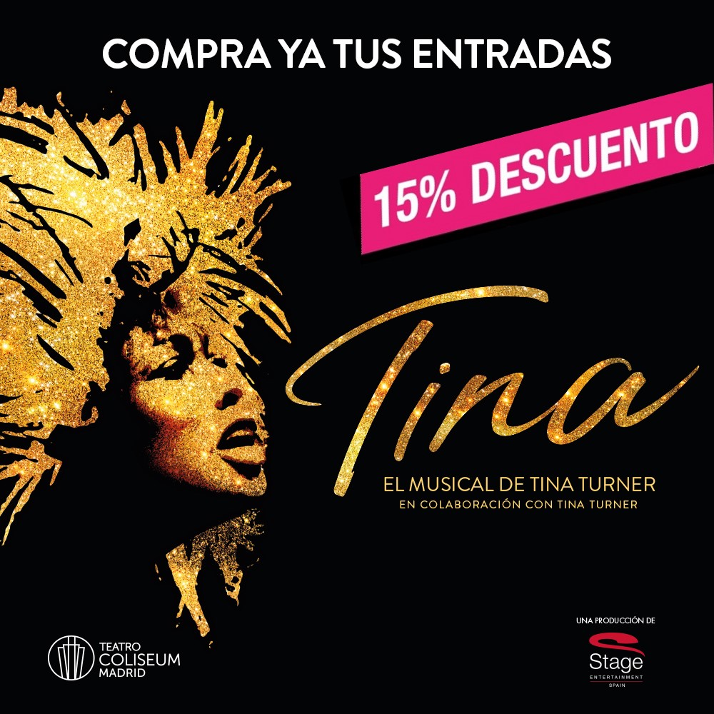 TINA El Musical