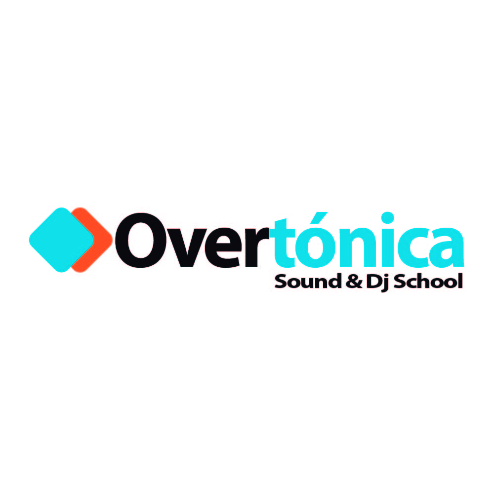 Overtónica - Cursos DJ y Producción Musical 