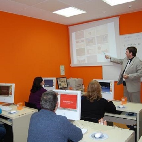  Ofimática diseño gráfico y web