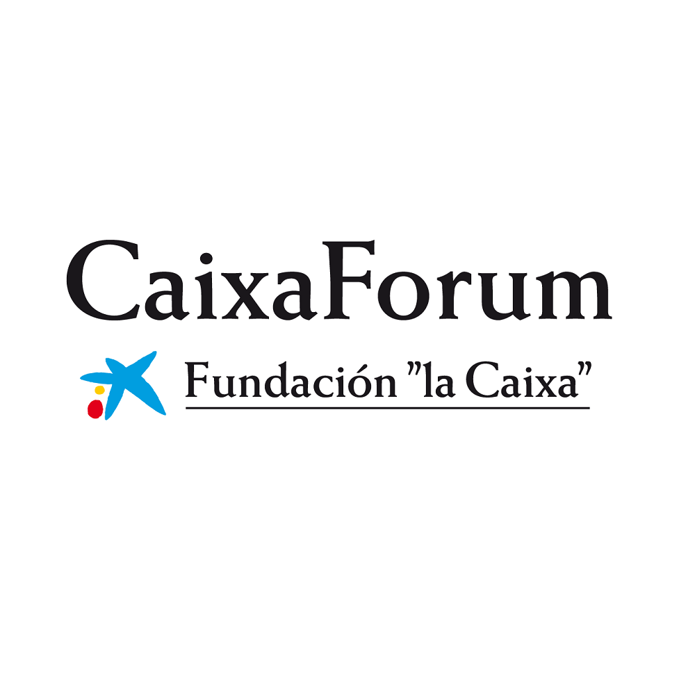 CaixaForum Madrid 