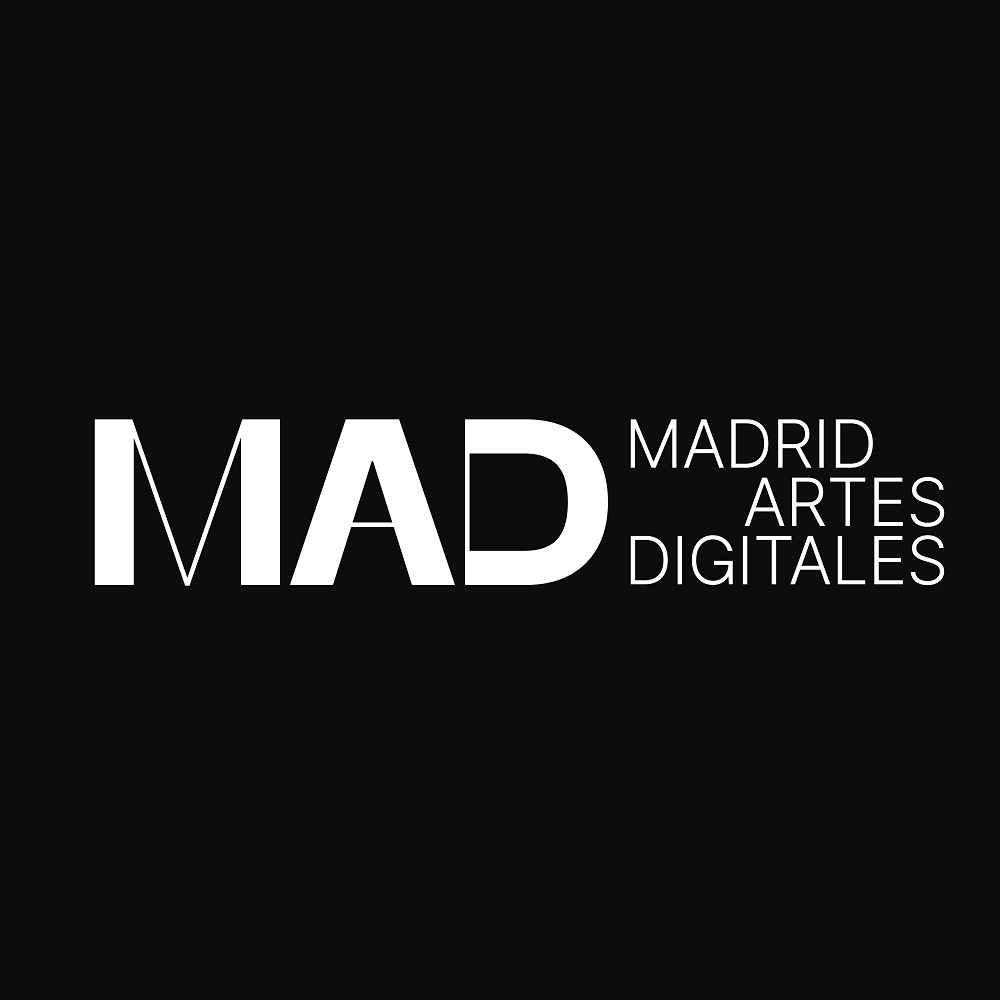 MAD Madrid Artes Digitales 