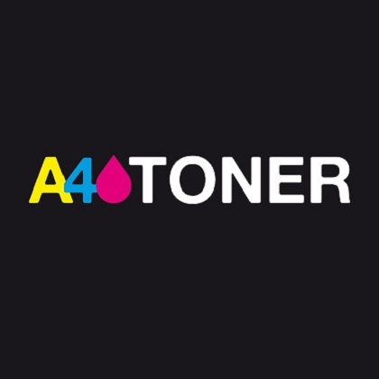 A4 Toner