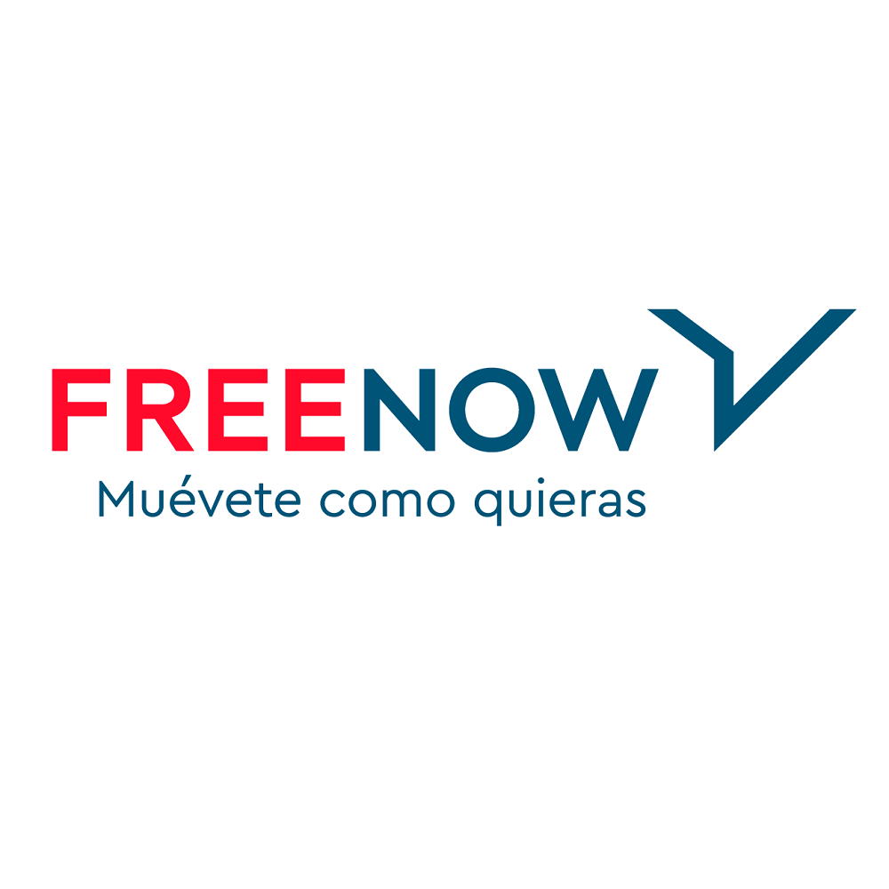 FREE NOW 