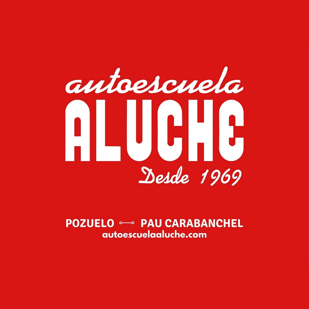 Autoescuela Aluche 