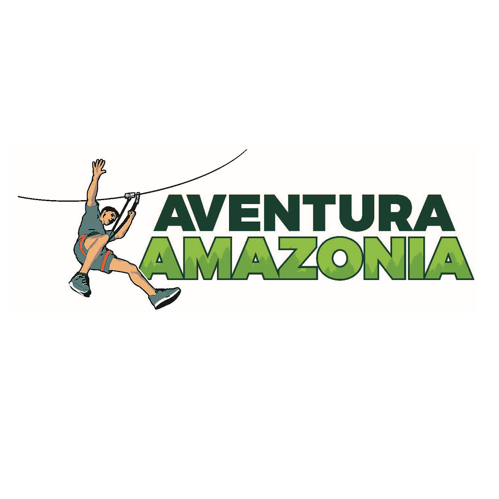 logo aventura amazonia