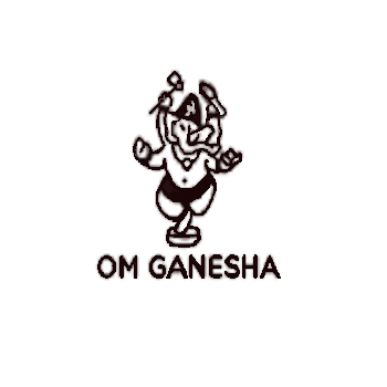 OM GANESHA