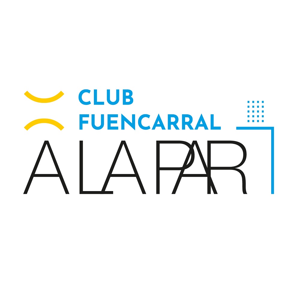 Logo Club Fuencarral