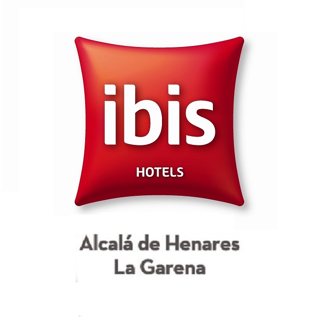 Hotel Ibis Alcalá de Henares La Garena