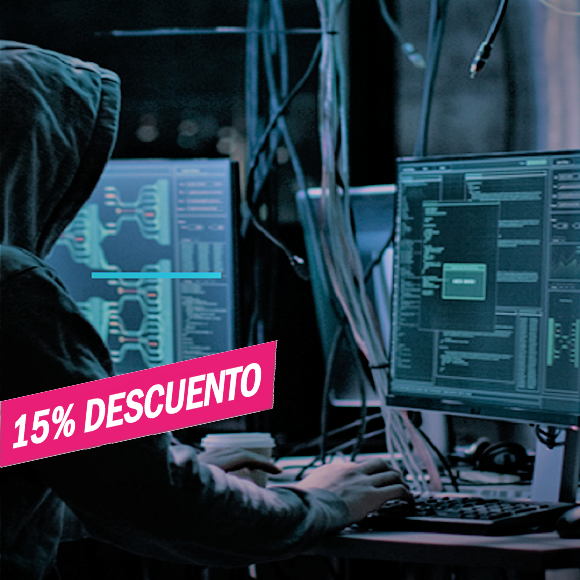  Ciberseguridad