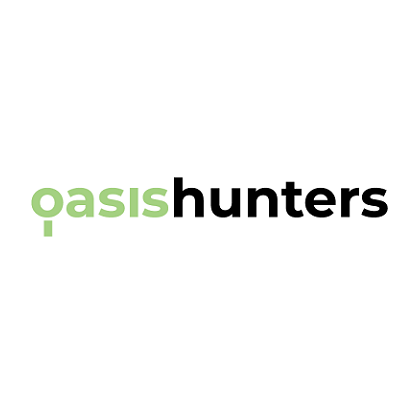 Oasis Hunters 