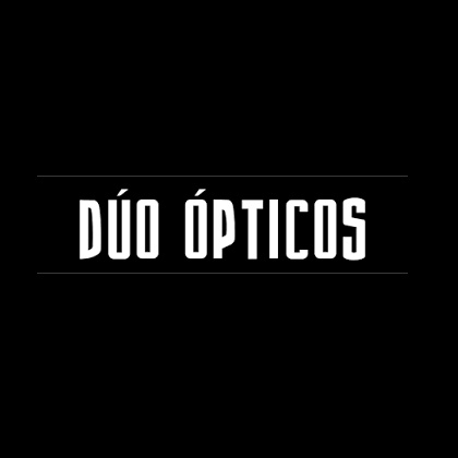 Dúo Ópticos
