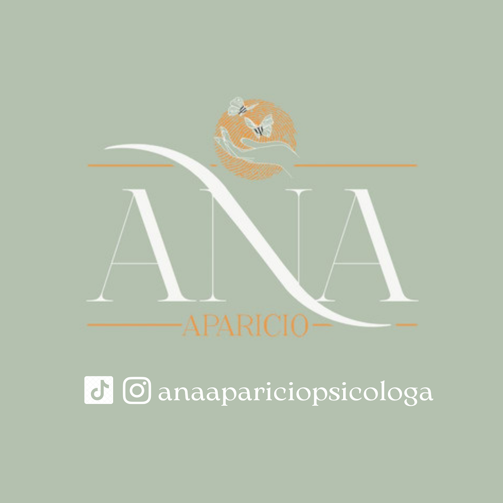  Ana Aparicio Psicóloga