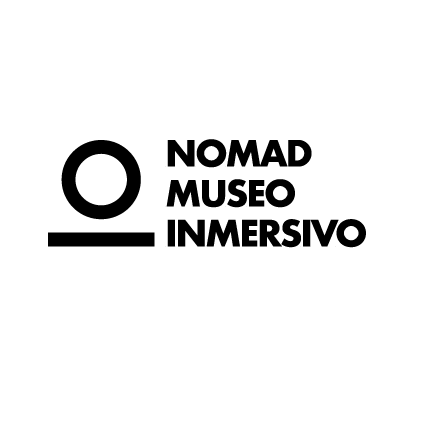 NOMAD Museo Inmersivo