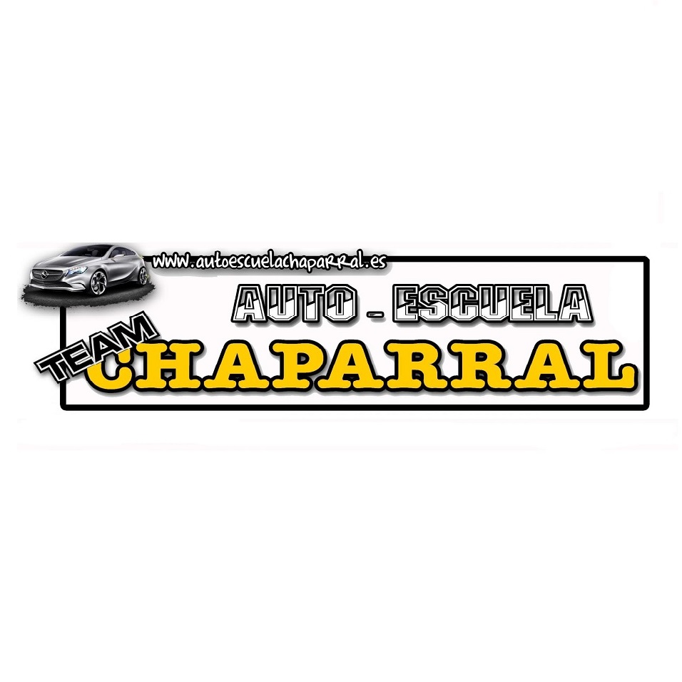 Autoescuela Chaparral