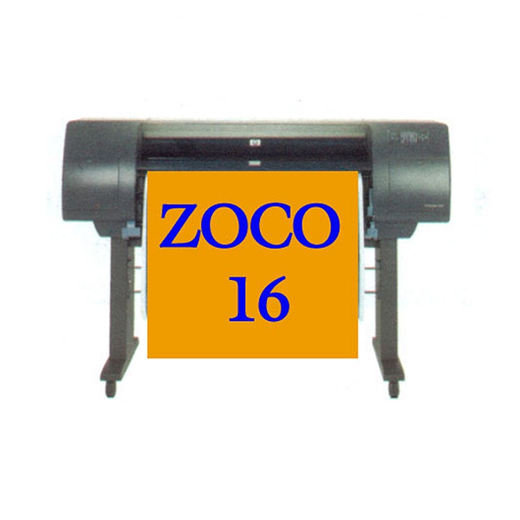 Reprografía Zoco 16