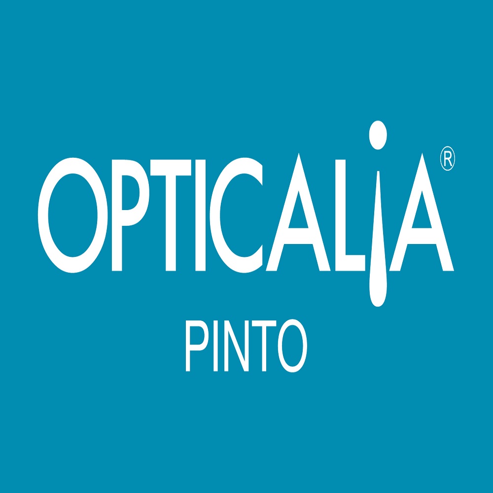 Opticalia Pinto