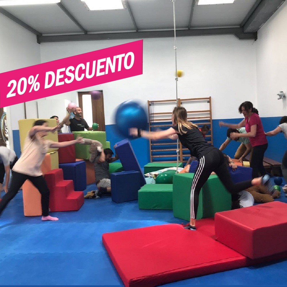 Master en Psicomotricidad y Atención Temprana