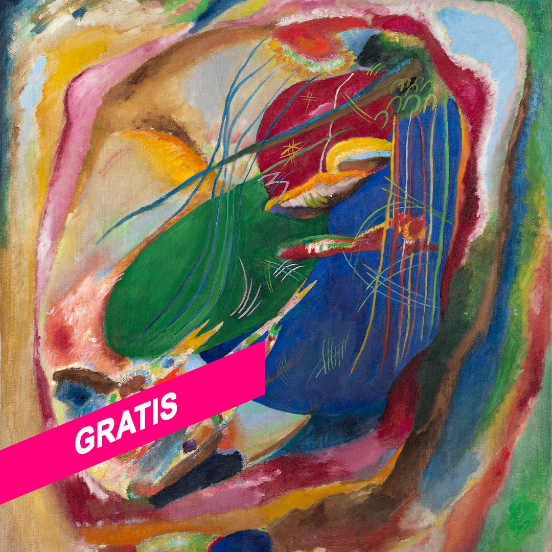 Exposición Lo Oculto