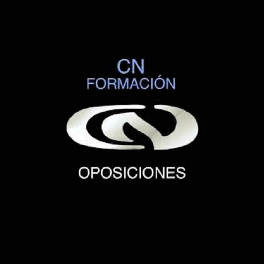 CN Formación Oposiciones