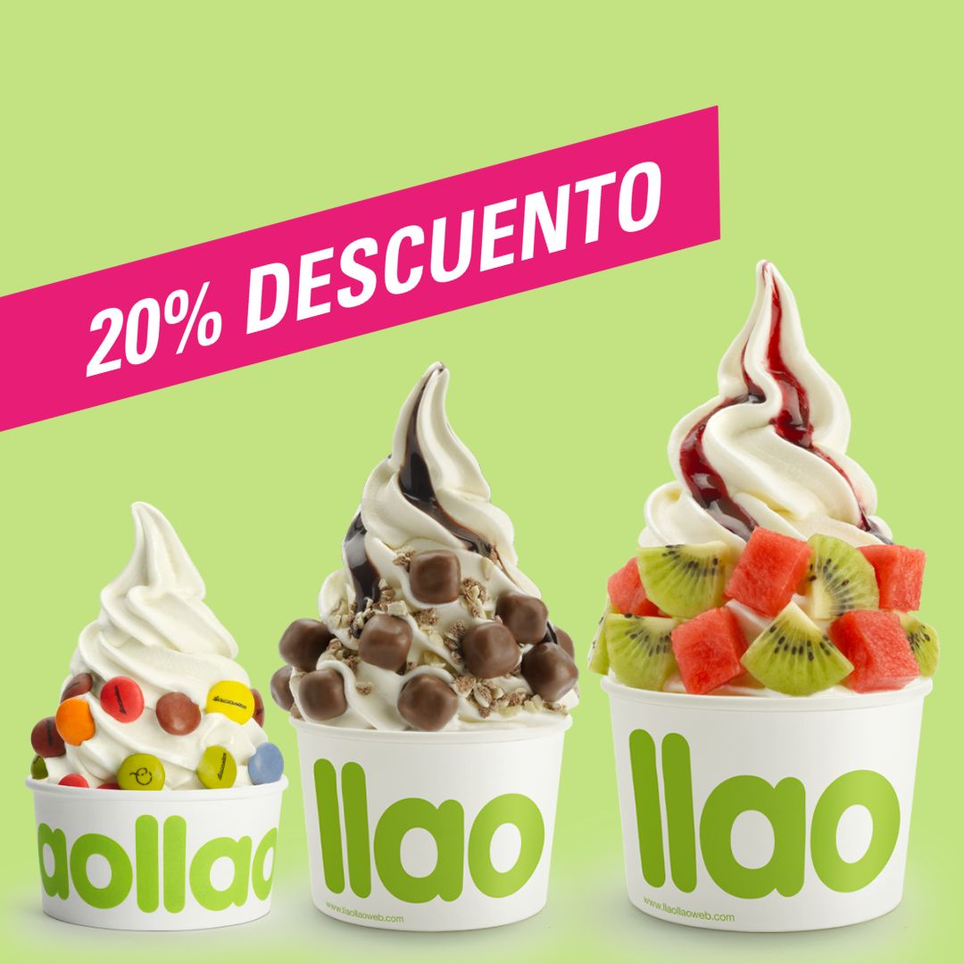 LLAO LLAO