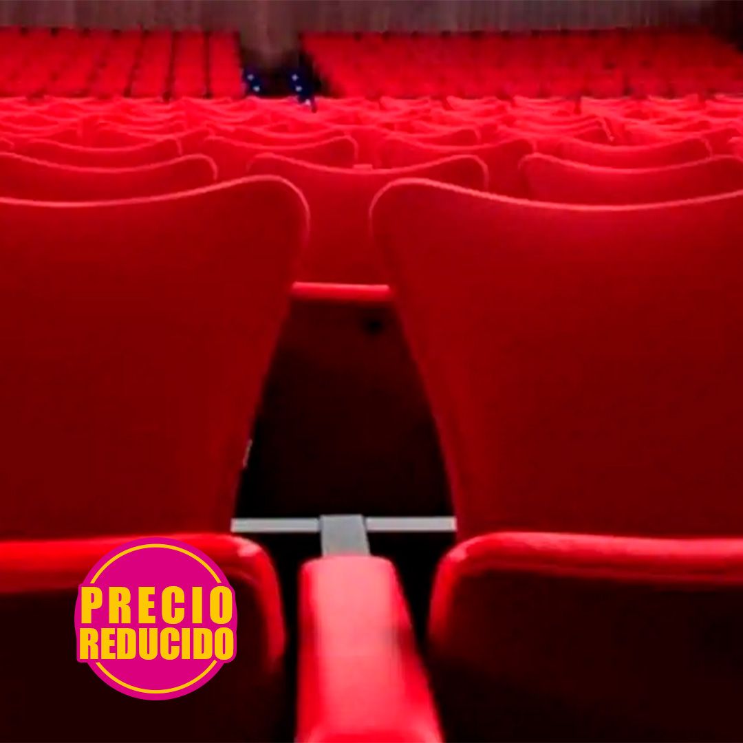 Disfruta El Teatro Comunidad De Madrid