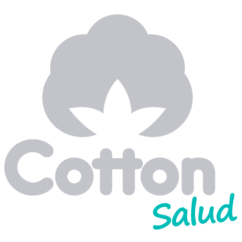 logo cotton salud