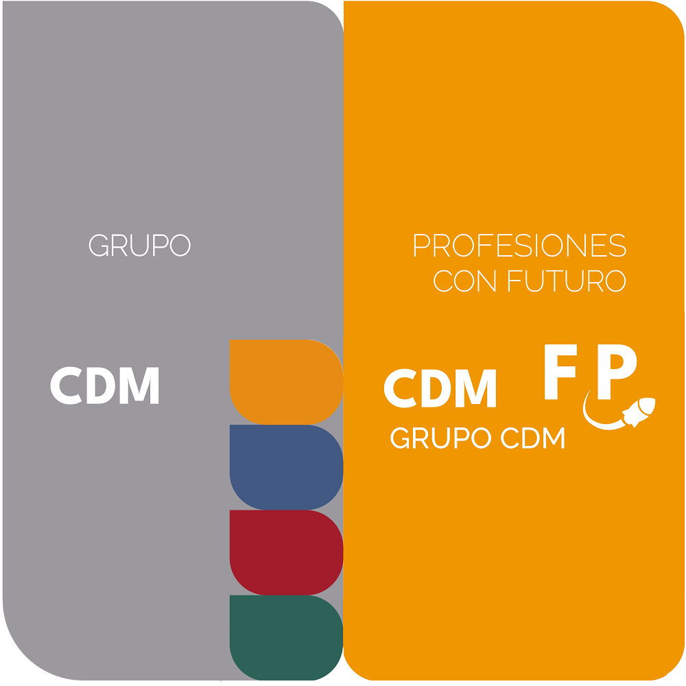 CDM FP Escuelas Profesionales