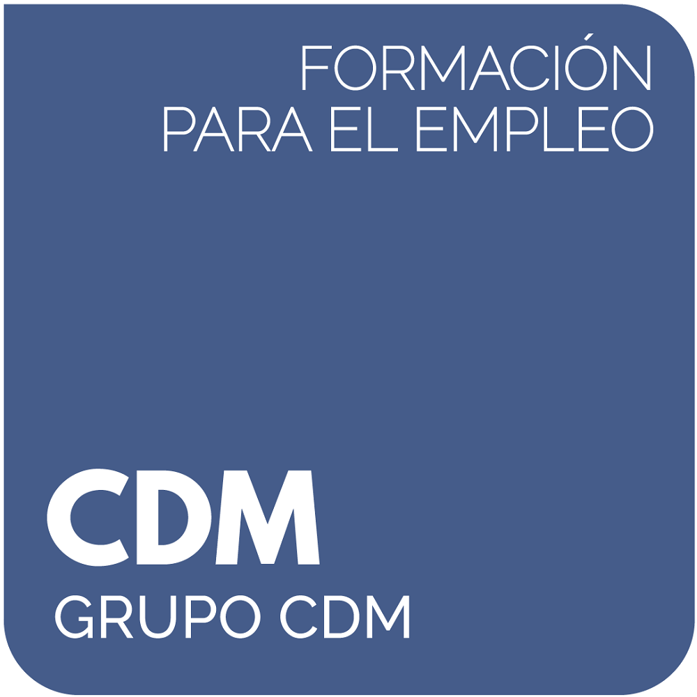 CDM Formación