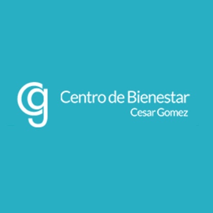 César Gómez Centro de Bienestar