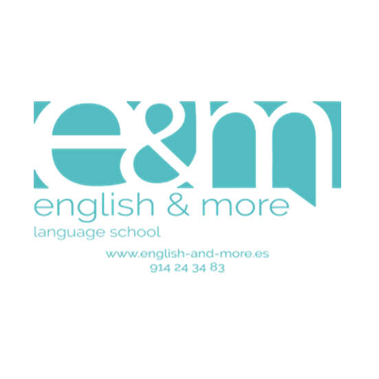 English & More Language School