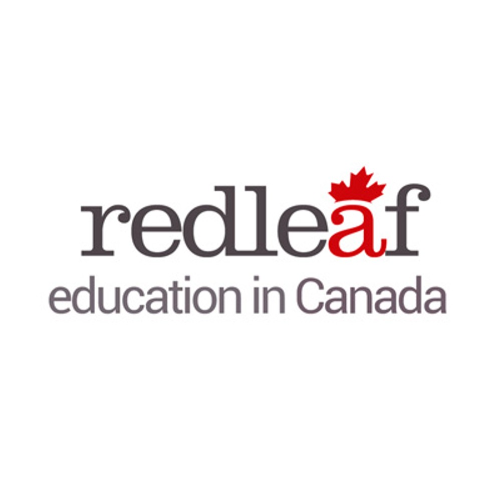 Logo Redleaf
