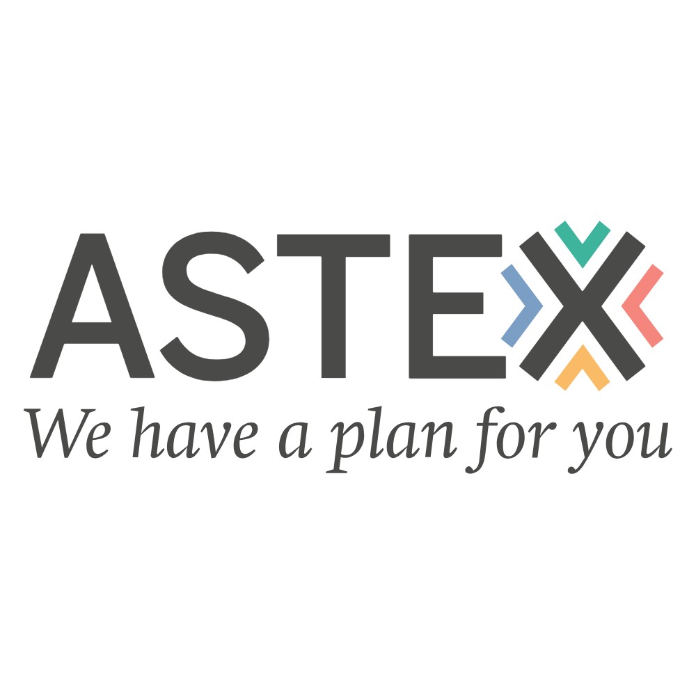 Logo nuevo Astex