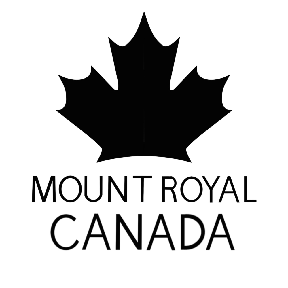 logo mount royal
