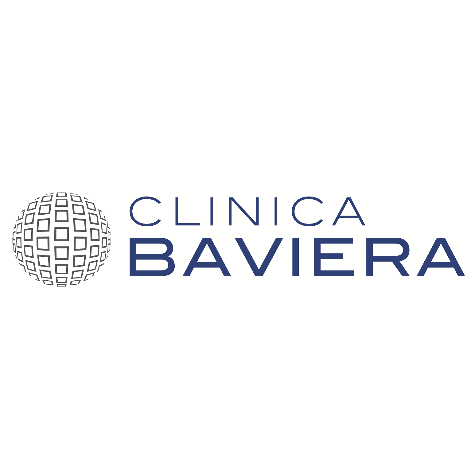 Clínica Baviera Logo