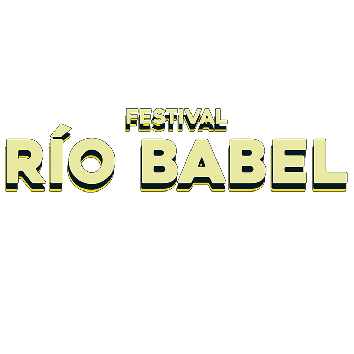 Rio Babel Logo