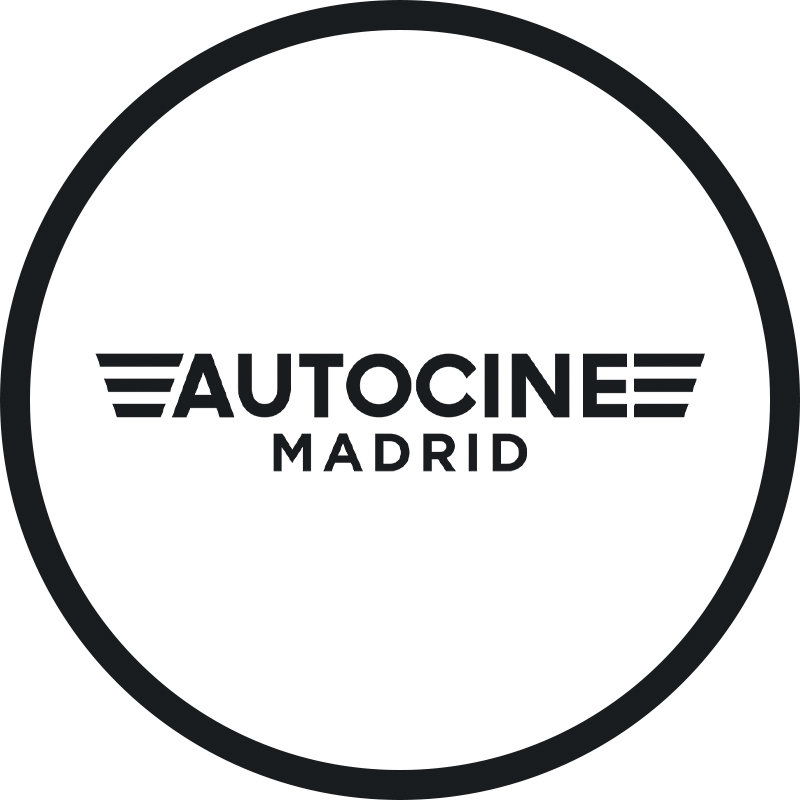 AUTOCINE MADRID