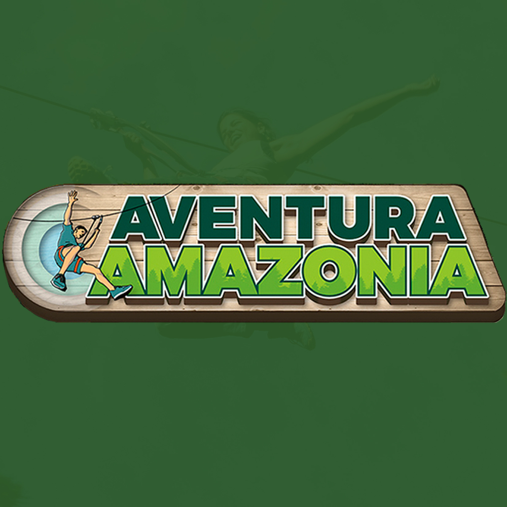 Aventura Amazonia