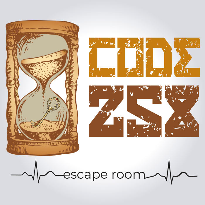 Code 258 Escape Room